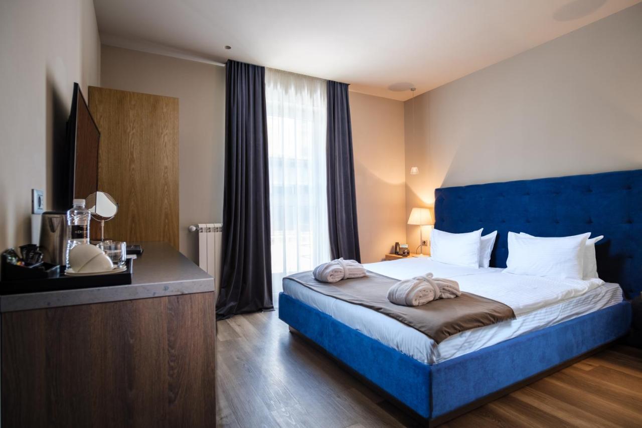 Il Decameron Luxury Design Hotel Одесса Экстерьер фото