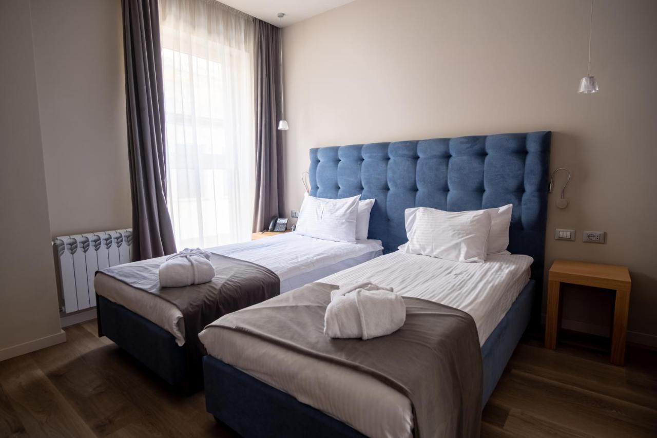 Il Decameron Luxury Design Hotel Одесса Экстерьер фото