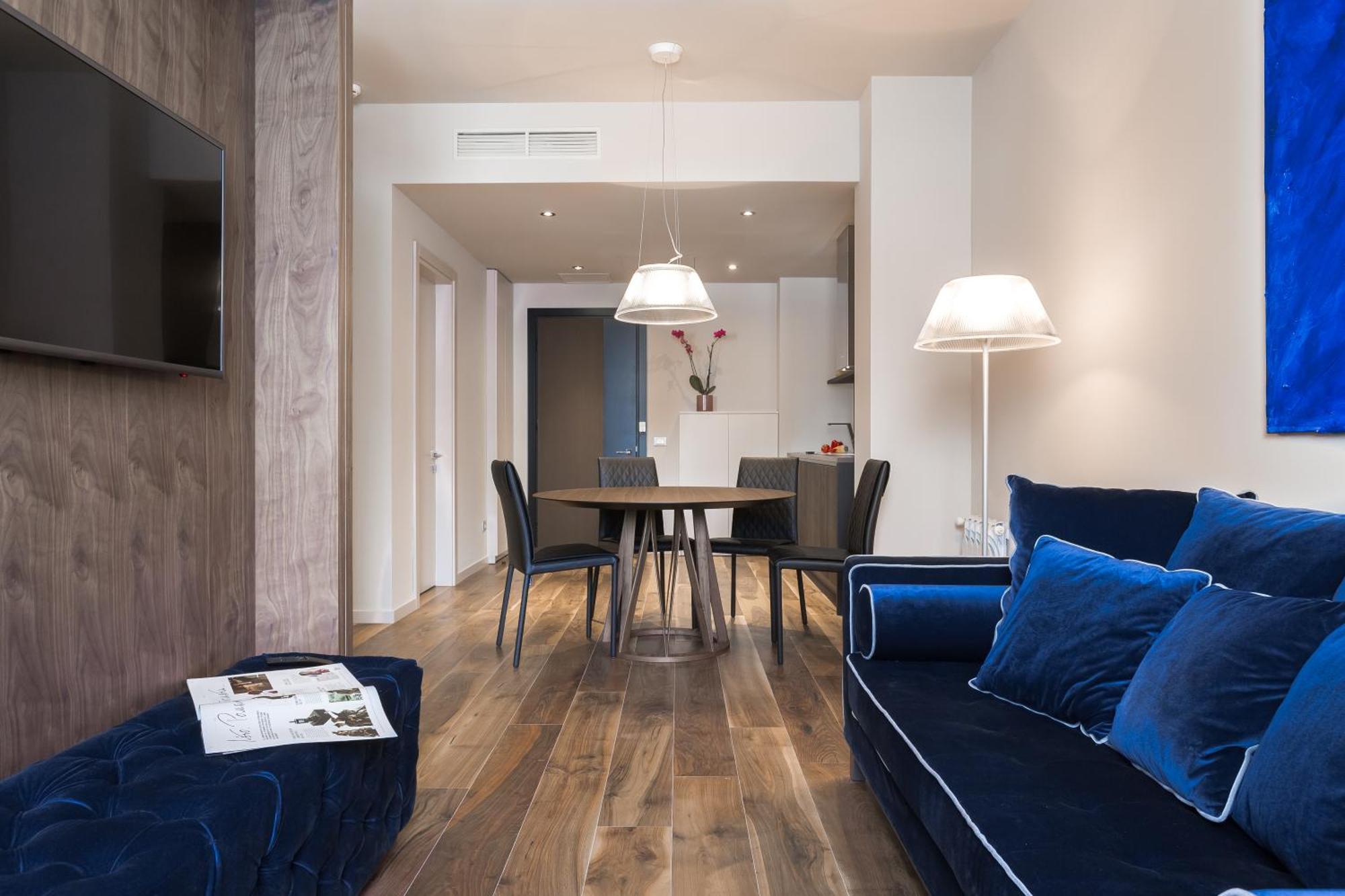 Il Decameron Luxury Design Hotel Одесса Экстерьер фото