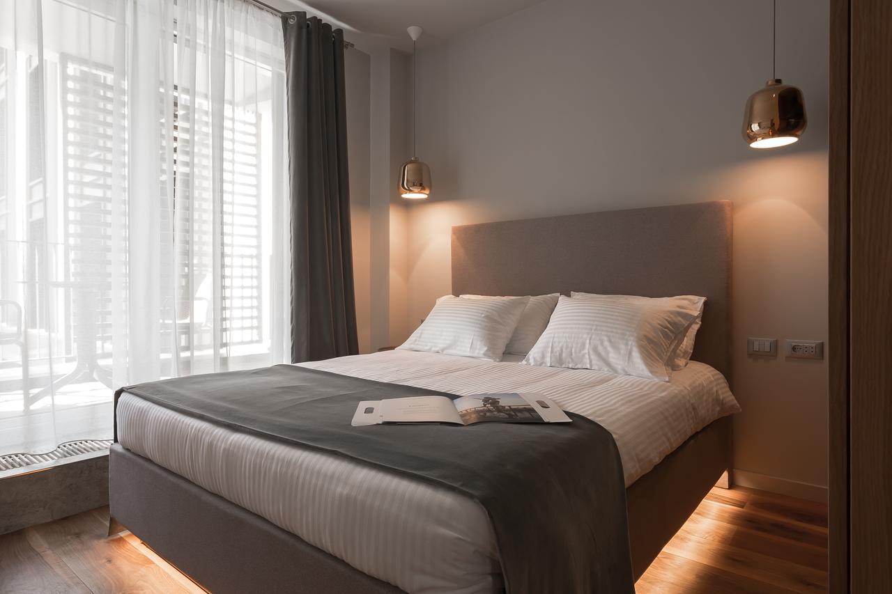 Il Decameron Luxury Design Hotel Одесса Экстерьер фото