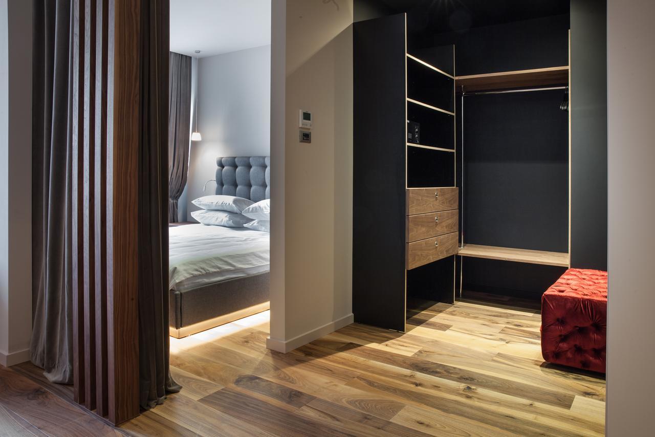 Il Decameron Luxury Design Hotel Одесса Экстерьер фото