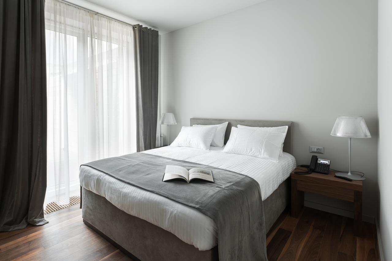 Il Decameron Luxury Design Hotel Одесса Экстерьер фото